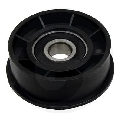 Original AL-KO Spannrolle 414604 | Ersatzteil für Farmer MH