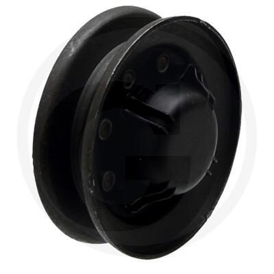 Original AL-KO Spannrolle 464456 für Rasentraktoren