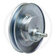 Original AL-KO Keilriemenscheibe P109322020200 f�r...