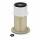 Luftfilter SL 8597 186x126/100/86x43/11 mm Kubota 15852-11080 15227-87480