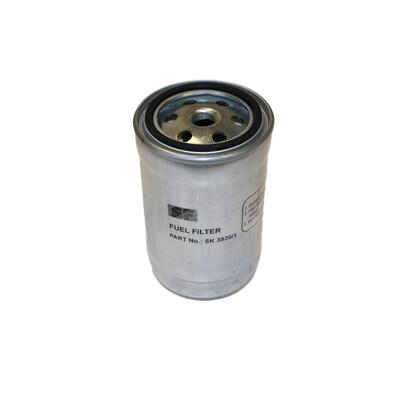 SF Kraftstofffilter Dieselfilter SK3820/1 passend fr WK842, FF5165, P550390, SN327