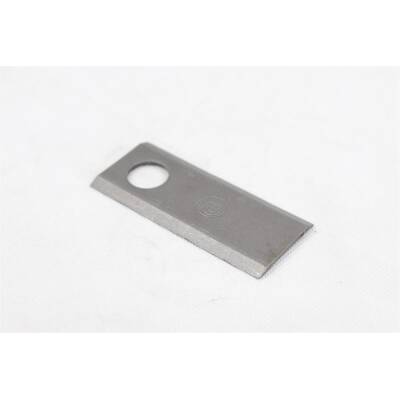 GRANIT 25x M�hmesser 96x40x3 mm �19 passend f�r Fella Kreiselm�her