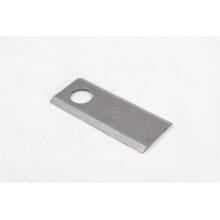 25x Klingen Mähmesser Kreiselmäher...