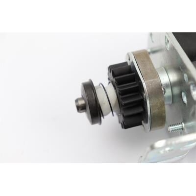 WAI Anlasser 5746N &ndash; 16-Z�hne Starter f�r Briggs & Stratton & John Deere &ndash; 0,9kW