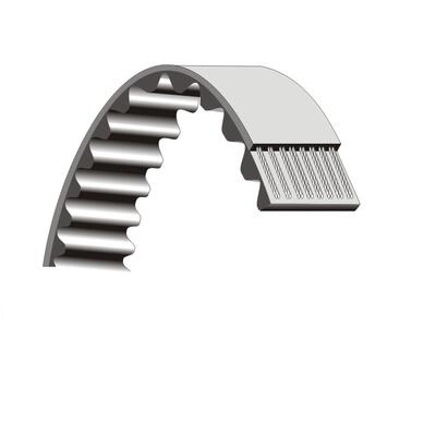 Zahnriemen passend Stiga Villa 85 M 1134-9030-01 9585-0071-00 Messerantrieb 20mm