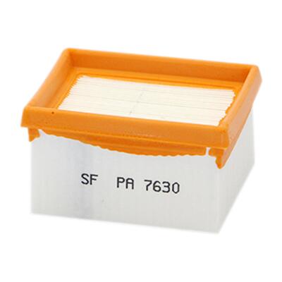 Luftfilter passend f�r Dolmar, Makita & Wacker Trennschleifer ersetzt 394173010