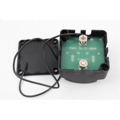 HC Cargo 161059 Automatik Trennrelais 12V 140A VSR f�r Wohnmobil & Boot