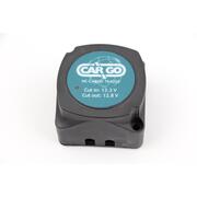 HC Cargo 161059 Automatik Trennrelais 12V 140A VSR f�r...