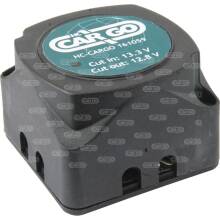 HC Cargo 161059 Automatik Trennrelais 12V 140A VSR für Wohnmobil & Boot