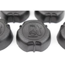 5x Original Briggs & Stratton Tankdeckel 692046 397974 Motor Max Sabo Quantum
