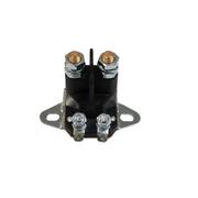 Magnetschalter Startrelais passend fr Briggs & Stratton...