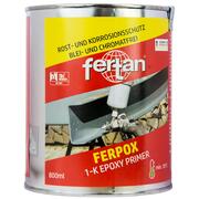 FERTAN 24601 Ferpox 1-K Epoxy Primer 800 ml Rostschutz...