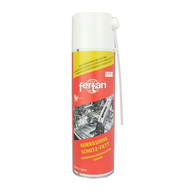 FERTAN 28130 Korrosionsschutz-Fett Spray 500 ml