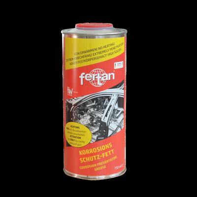 FERTAN 28330 Korrosionsschutz-Fett 750 ml