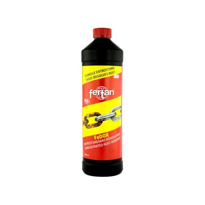 FERTAN 23630 FeDOX Entroster-Konzentrat 1 Liter