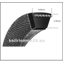 PIX Keilriemen passend für MTD 754-04040