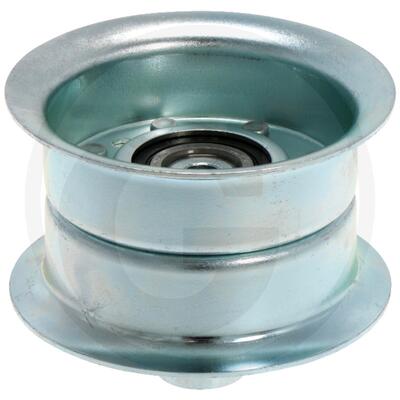 GRANIT Umlenkrolle 31270313 f�r Alpina & Stiga BT 66 Q - � 88mm