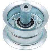 GRANIT Umlenkrolle 31270313 f�r Alpina & Stiga BT 66 Q -...
