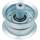 GRANIT Umlenkrolle 31270313 für Alpina & Stiga BT 66 Q - Ø 88mm