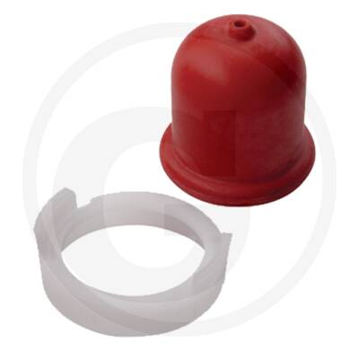 Original Briggs & Stratton Primer Pumpe 694395 John Deere M143279