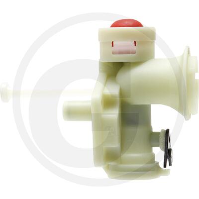 Original Briggs & Stratton Membranvergaser 498809 497619