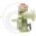 Original Briggs & Stratton Membranvergaser 498809 497619