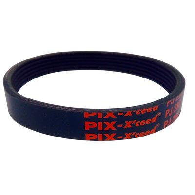 PIX-X&rsquo;ceed PJ 280, ab 2-30 Rippen, Type 110 J, Poly-V Keilrippenriemen