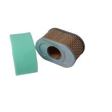 Luftfilter ersetzt Briggs & Stratton 797033, SA...