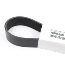 10PK698 Keilriemen Ersatz f Fugenschneider CS451...