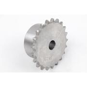 06B 22 Zhne Kettenrad Rad Ritzel Kette 06B-1 3/8x7/32...