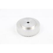 Zahnriemenscheibe 16 T2,5/60-0 ZRS metrisch 60Zhne 4 und...