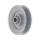 GRANIT Umlenkrolle 31270048 für MTD Rasentraktoren - Ø 67mm