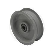 GRANIT Spannrolle 79mm f�r MTD Rasentraktor & Minirider...