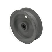 GRANIT Spannrolle 101,6mm f�r MTD Rasentraktor & M�her...