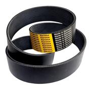 Strongbelt forma, PJ 1016, ab 2-30 Rippen, Type 400 J,...