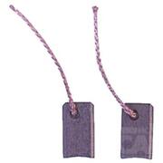 WAI Kohleb�rstensatz BX1822 &ndash; Ersatzkohlen f�r...