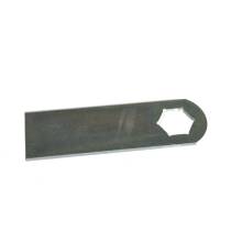 Messer passend für Vertikutierer MTD KYNAST 35V405,...