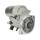 Anlasser passend für Komatsu WA65-6 WA70-6 WA80-6 WA90-6 WA100-6 600-863-1410