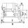 Anlasser passend für Komatsu WA65-6 WA70-6 WA80-6 WA90-6 WA100-6 600-863-1410