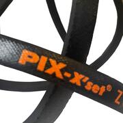 PIX-Xset Z26 - 10 x 660 Li, Keilriemen, klassisch