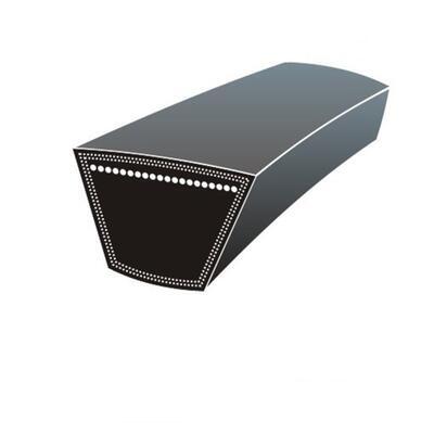 SWR Z81 - 10 x 2057 Li, Keilriemen, klassisch