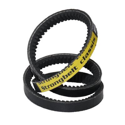 Strongbelt classis Z22 - 10 x 560 Li, Keilriemen, klassisch, formgezahnt