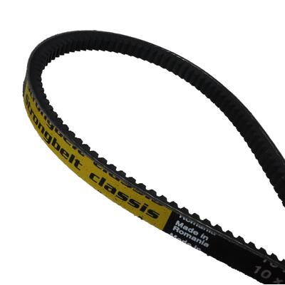 Strongbelt classis Z22 - 10 x 560 Li, Keilriemen, klassisch, formgezahnt