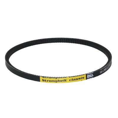 Strongbelt classis Z22 - 10 x 560 Li, Keilriemen, klassisch, formgezahnt