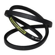Strongbelt classis Z57 - 10 x 1450 Li, Keilriemen, klassisch