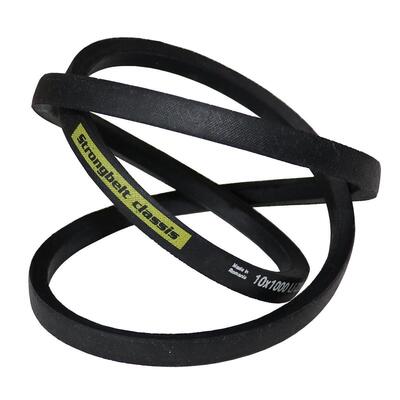 Strongbelt classis Z67 - 10 x 1700 Li, Keilriemen, klassisch