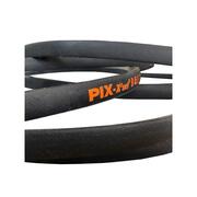 PIX Keilriemen 17x2134