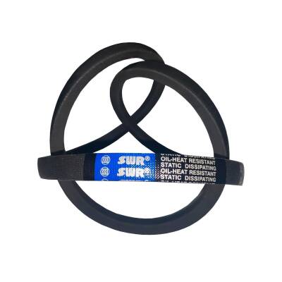 SWR Keilriemen 13x2743
