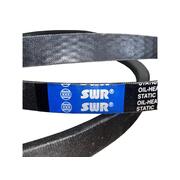 SWR Keilriemen 17x3404