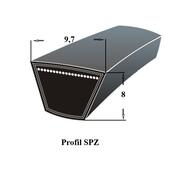 SWR SPZ 987 Lw, Schmalkeilriemen
